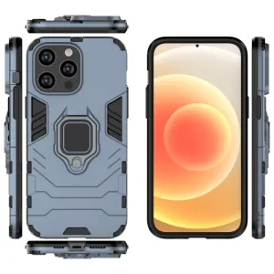 STRONG Ochranný kryt Apple iPhone 14 Pro modrý