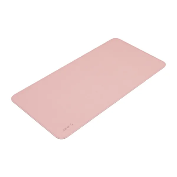 ORICO 60 x 30cm Podložka na pracovný stôl ružová