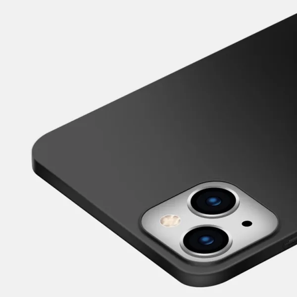 MOFI Ultratenký obal Apple iPhone 14 Plus čierny