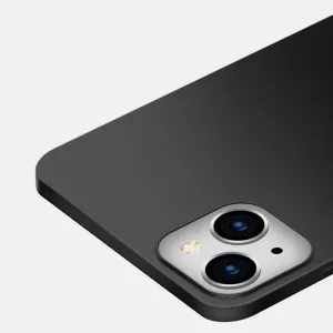 MOFI Ultratenký obal Apple iPhone 14 Plus čierny