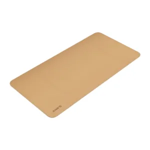 ORICO 60 x 30cm Podložka na pracovný stôl šedá