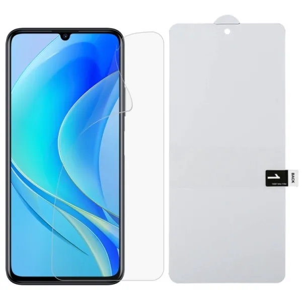 HYDROGEL Ochranná fólia pre Huawei nova Y70