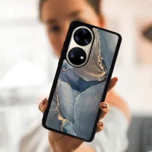 MY ART Ochranný kryt Huawei P50 Pro -SPARKLE (147)