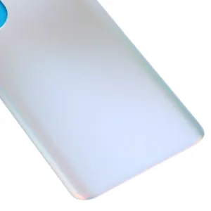 Zadný kryt (kryt batérie) Honor X7 strieborný