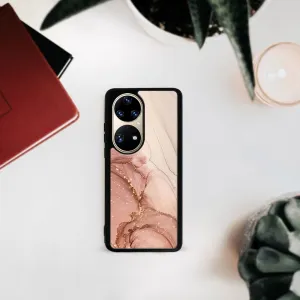 MY ART Ochranný kryt Huawei P50 Pro -SHIMMER (152)