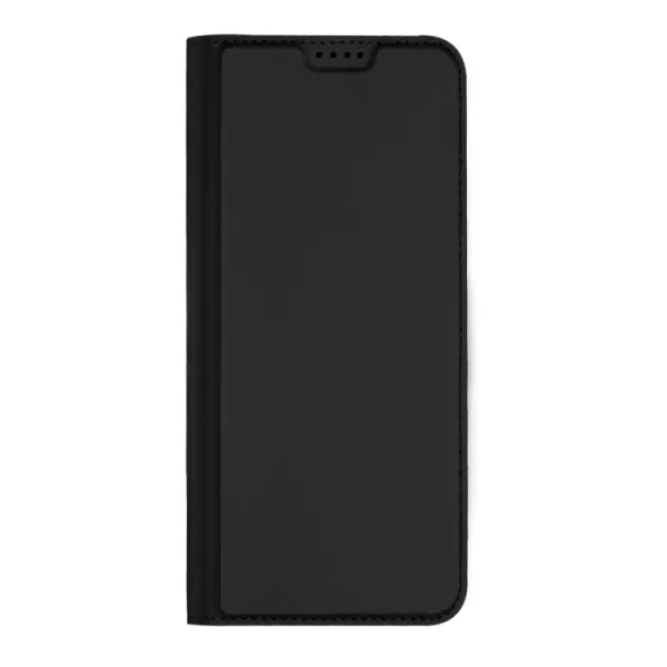 DUX Peňaženkový kryt Nokia G11 Plus čierny