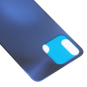 Zadný kryt (kryt batérie) Honor X8 modrý