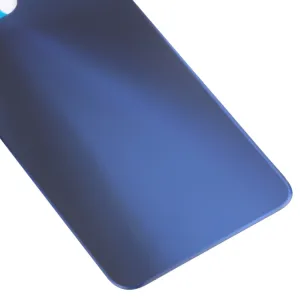 Zadný kryt (kryt batérie) Honor X8 modrý