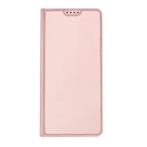 DUX Peňaženkový kryt Xiaomi Poco C40 ružový