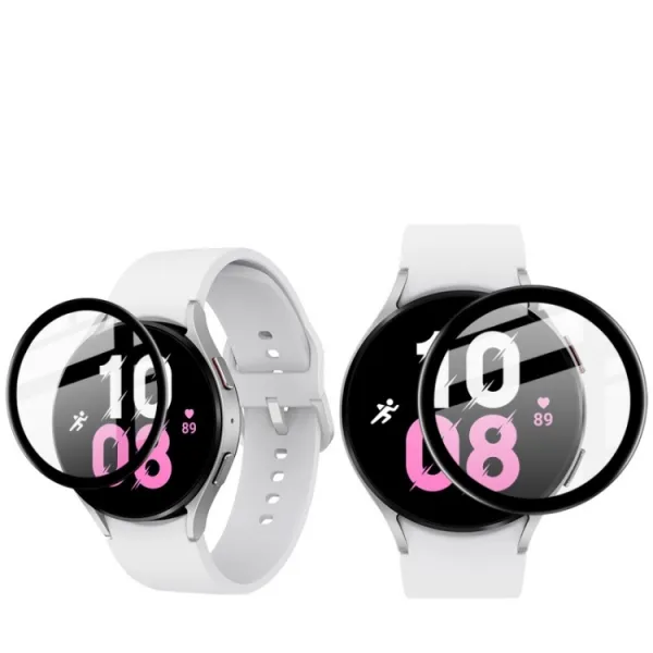 IMAK 3D Flexibilné sklo pre Samsung Galaxy Watch5 44mm