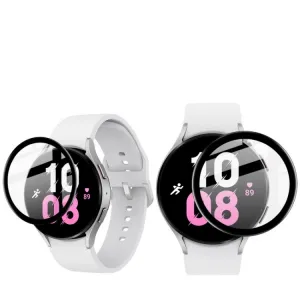 IMAK 3D Flexibilné sklo pre Samsung Galaxy Watch5 44mm