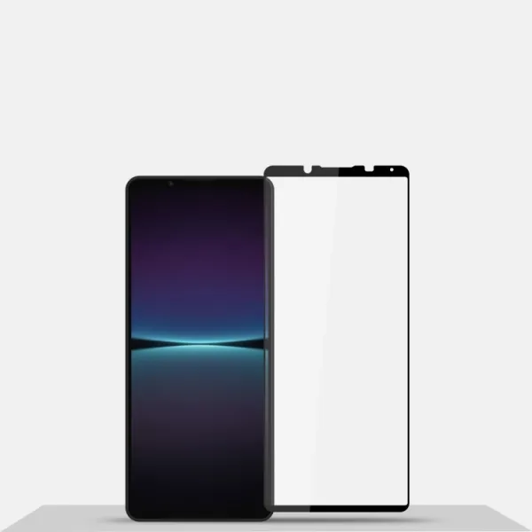 3D Tvrdené sklo pre Sony Xperia 5 IV