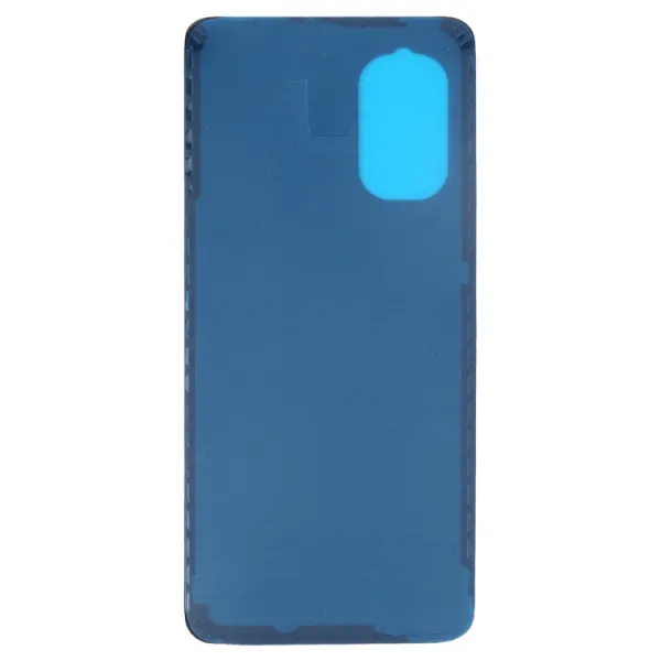 Zadný kryt (kryt batérie) Huawei nova 9 SE modrý