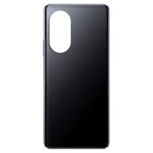 Zadný kryt (kryt batérie) Huawei nova 9 SE čierny