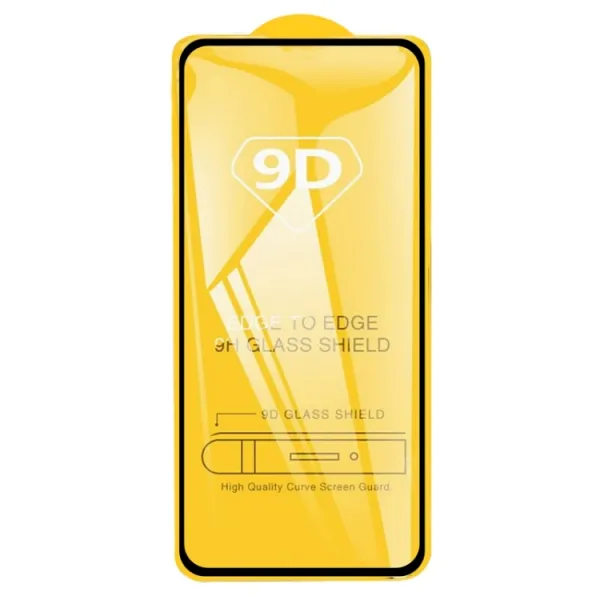 9D Tvrdené sklo OnePlus 10T 5G