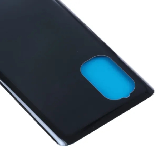 Zadný kryt (kryt batérie) Huawei nova 9 SE čierny