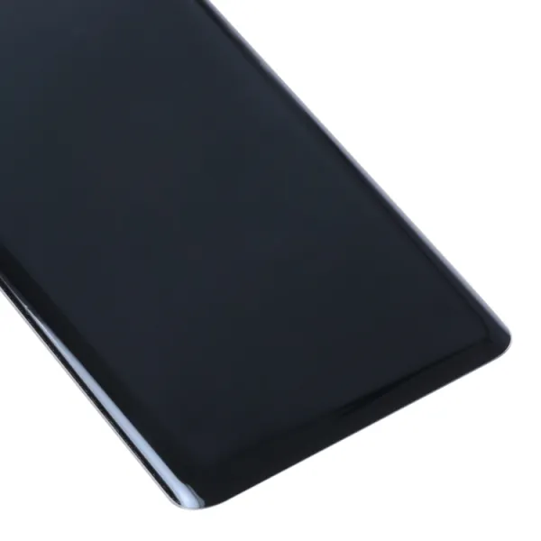 Zadný kryt (kryt batérie) Huawei nova 9 SE čierny