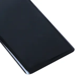 Zadný kryt (kryt batérie) Huawei nova 9 SE čierny