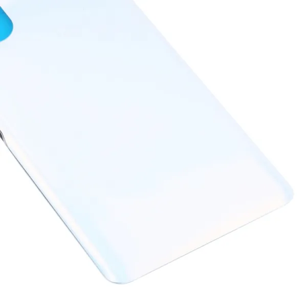 Zadný kryt (kryt batérie) Huawei nova 9 SE biely