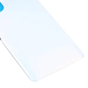 Zadný kryt (kryt batérie) Huawei nova 9 SE biely