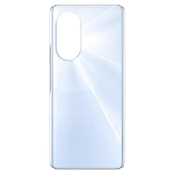 Zadný kryt (kryt batérie) Huawei nova 9 SE biely