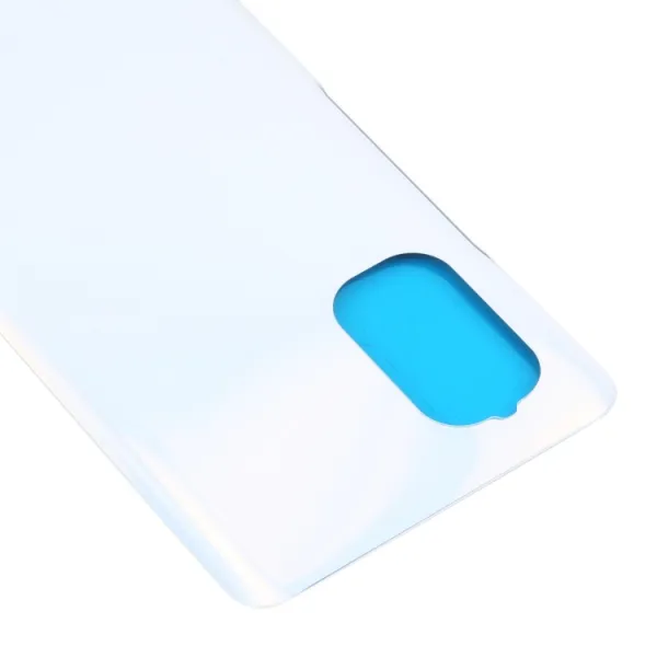 Zadný kryt (kryt batérie) Huawei nova 9 SE biely