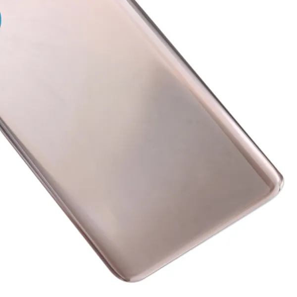 Zadný kryt (kryt batérie) Honor X7 zlatý