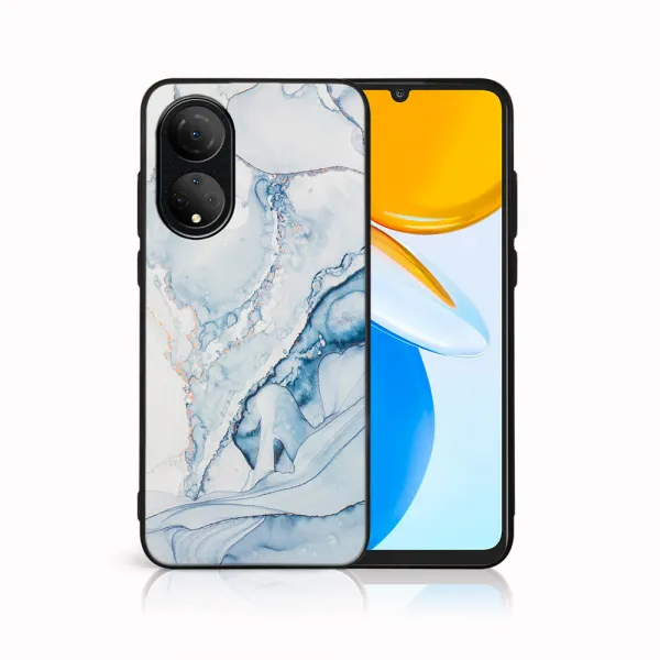MY ART Ochranný kryt Honor X7 -LIGHT BLUE (149)