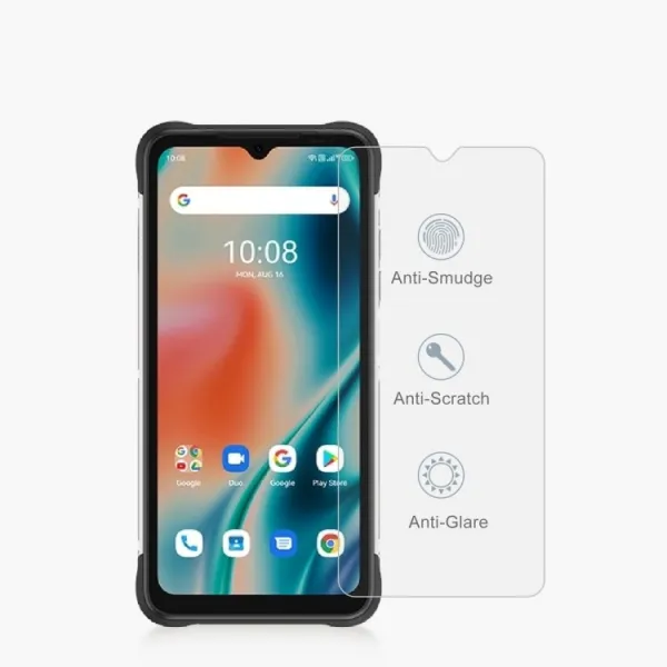 Tvrdené sklo pre Umidigi Bison X10