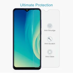 Tvrdené sklo pre ZTE Blade A7s 2020