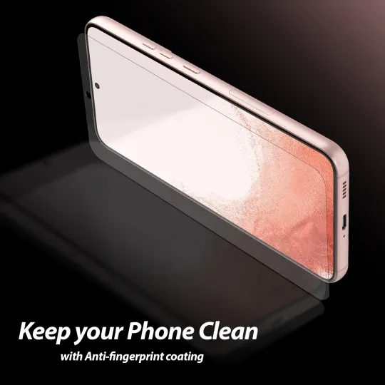 WHITESTONE EZ GLASS Sklo pre Apple iPhone 14 Pro Max - 3 kusy