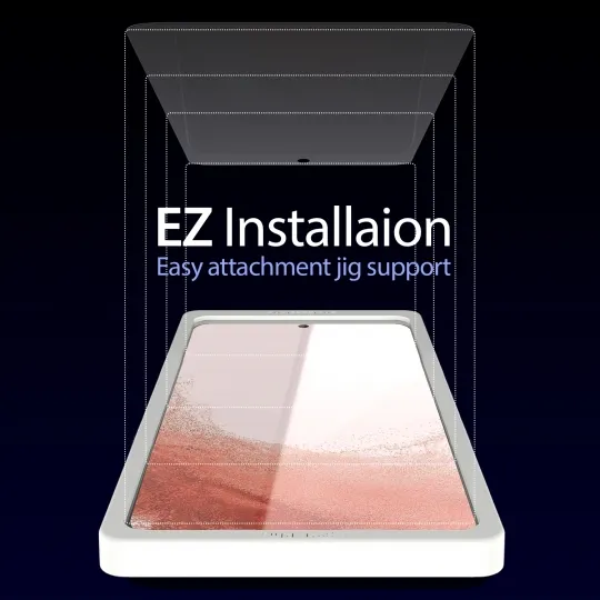 WHITESTONE EZ GLASS Sklo pre Apple iPhone 14 Pro Max - 3 kusy