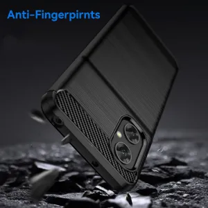 FLEXI TPU Kryt pre Xiaomi Poco M5 čierny