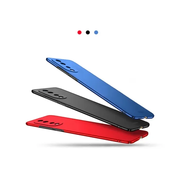 MOFI Ultratenký obal Honor 70 modrý