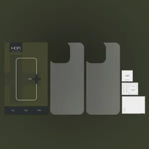HYDROGEL BACK 2x Ochranná fólia Apple iPhone 14 Plus - zadná strana