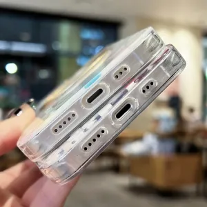 HEART MAGSAFE Kryt pre Apple iPhone 14 Pro