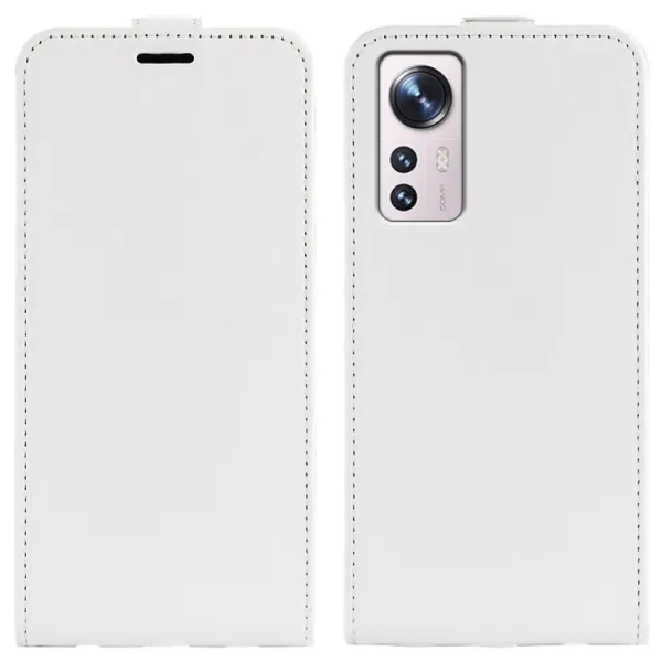 Vyklápacie puzdro Xiaomi 12 Lite biele