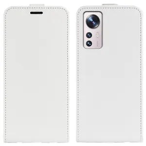 Vyklápacie puzdro Xiaomi 12 Lite biele