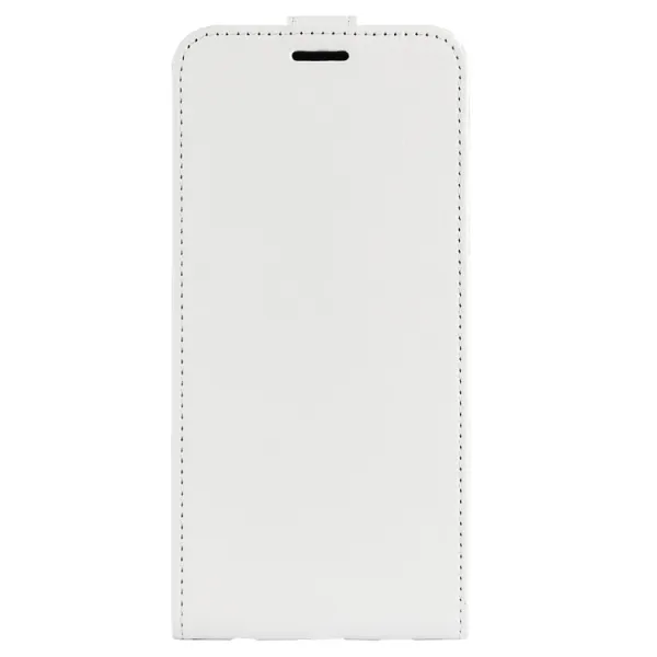 Vyklápacie puzdro Xiaomi 13 biele