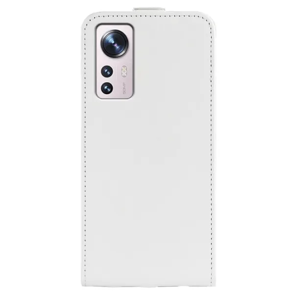 Vyklápacie puzdro Xiaomi 12 Lite biele