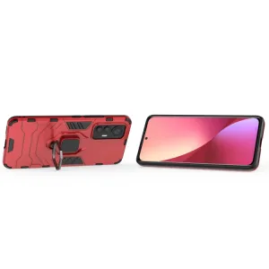 STRONG Ochranný kryt Xiaomi 12 Lite červený