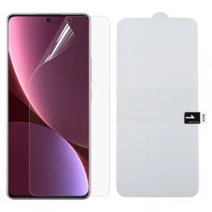 HYDROGEL Ochranná fólia Xiaomi 12 Lite