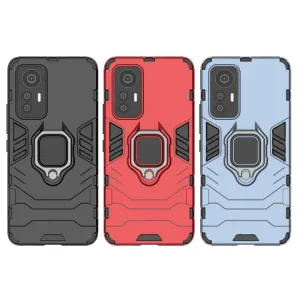 STRONG Ochranný kryt Xiaomi 12 Lite modrý