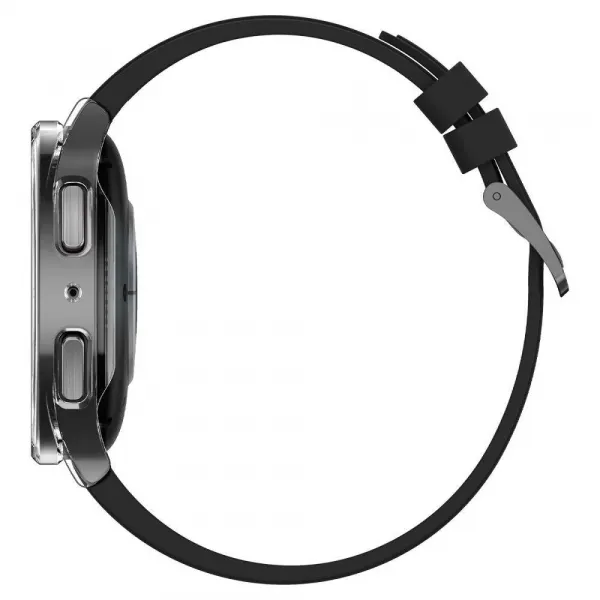SPIGEN THIN FIT Puzdro + sklo Samsung Galaxy Watch 5 Pro 45mm priehľadné