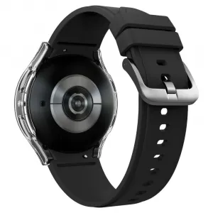 SPIGEN THIN FIT Puzdro + sklo Samsung Galaxy Watch 5 Pro 45mm priehľadné