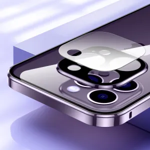 Magnetický kryt 360 pre Apple iPhone 14 Plus modrý