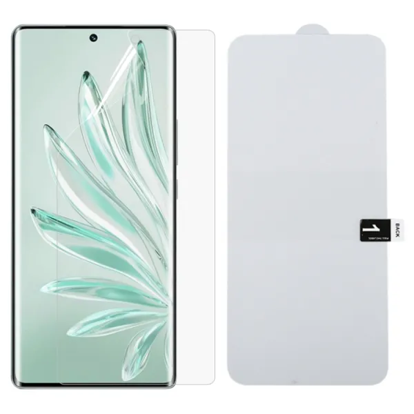 HYDROGEL Ochranná fólia pre Honor 70