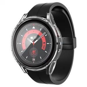 SPIGEN THIN FIT Puzdro + sklo Samsung Galaxy Watch 5 Pro 45mm priehľadné