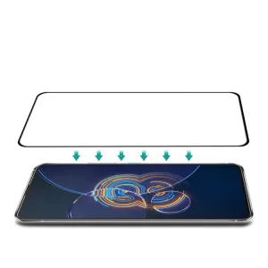 3D Tvrdené sklo pre Asus Zenfone 9