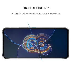 3D Tvrdené sklo pre Asus Zenfone 9